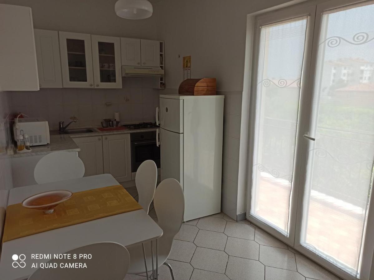 Lea Apartmán *