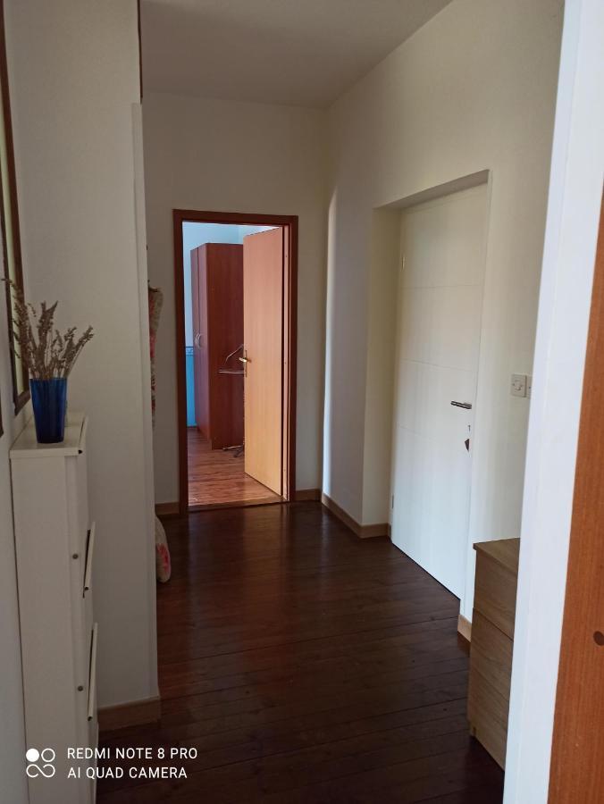 Lea Apartmán Umag