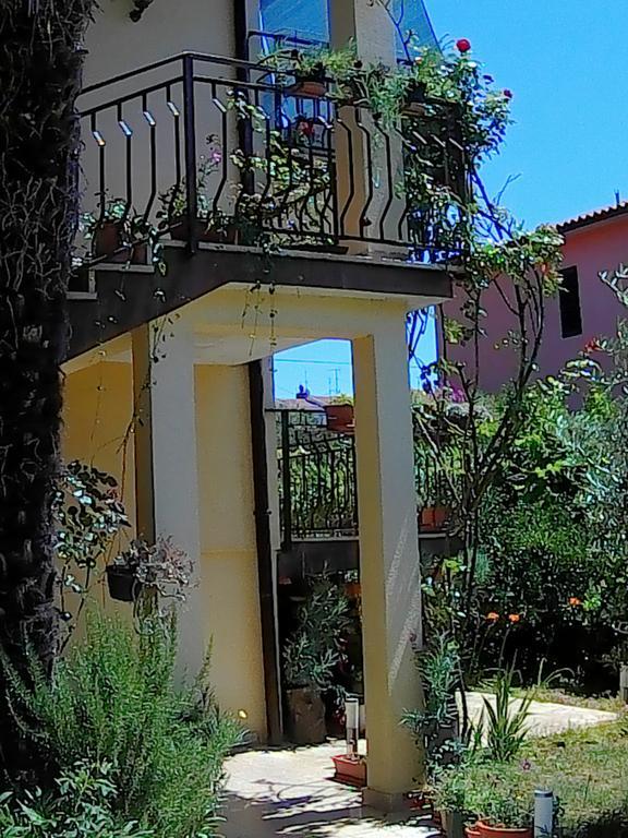 Apartmán Lea