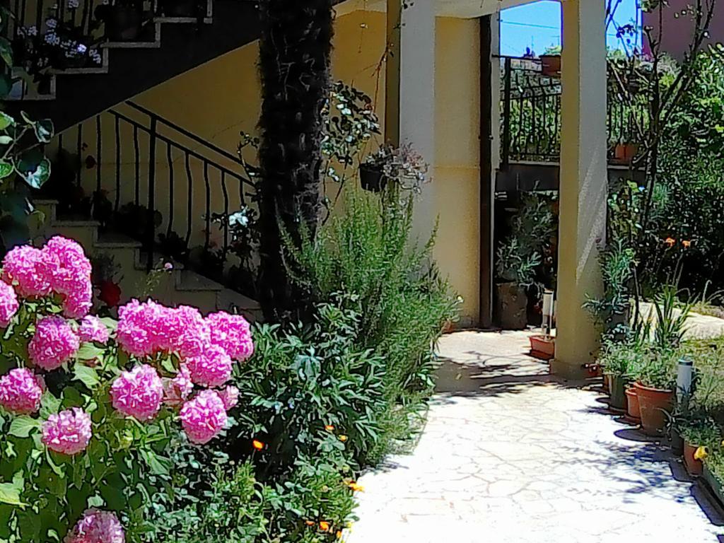 Apartmán Lea Umag