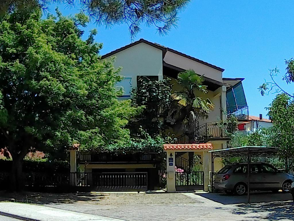 Lea Apartmán