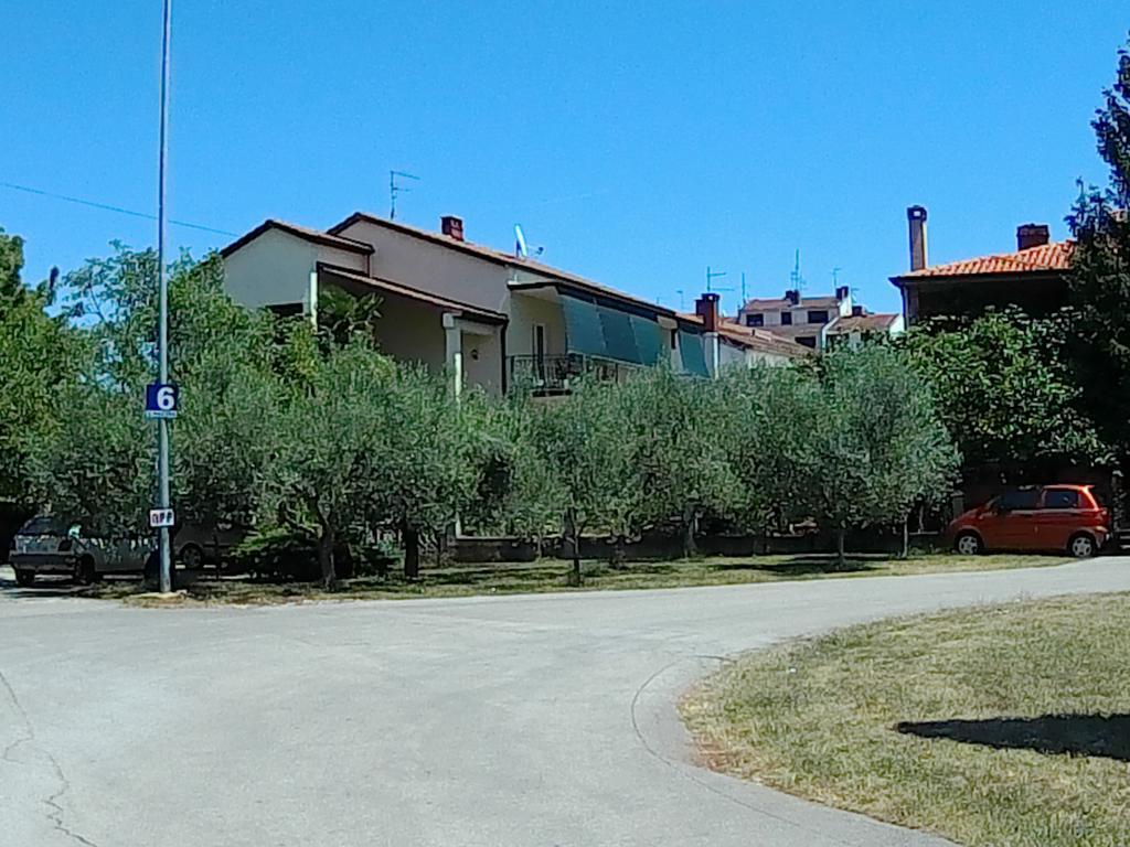 Lea * Umag