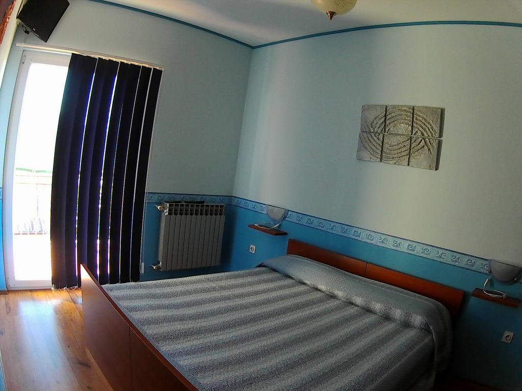 Apartmán Lea *