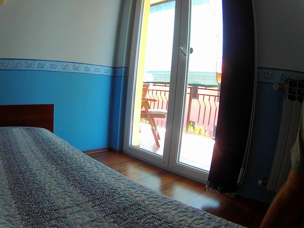Lea Apartman Umag